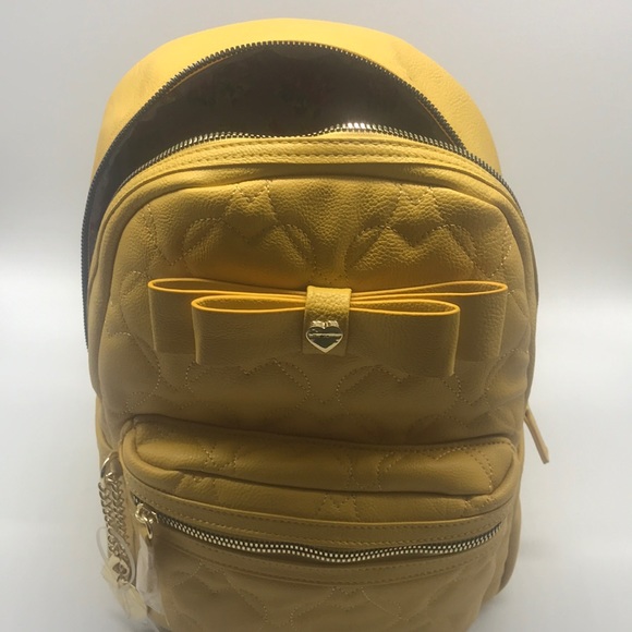 Betse. Johnson Women’s Backpack - Picture 7 of 16